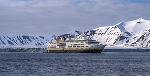 Life Returns—Springtime Expedition to Antarctica